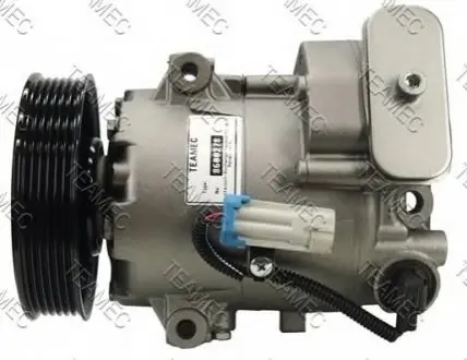Компрессор TEAMEC 8600278
