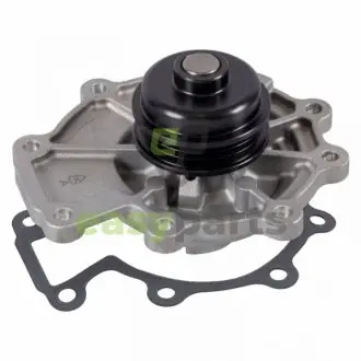 Насос води FEBI BILSTEIN 43504