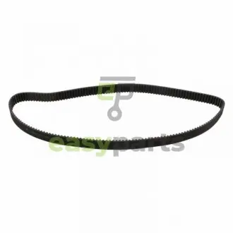 Фото 1 - ремінь ГРМ FEBI BILSTEIN 26282 Ремінь ГРМ FEBI BILSTEIN 26282 (фото 1)