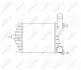 Интеркулер NRF 30862 (фото 6)