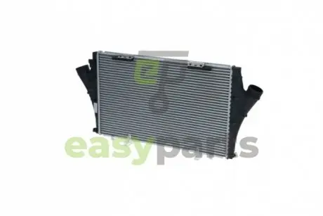 Интеркулер NRF 30480