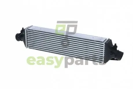 Интеркулер NRF 30235