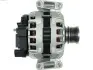ALTERNATOR AS-PL A0671S (фото 2)