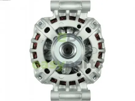 ALTERNATOR AS-PL A0671S (фото 1)