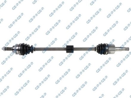 Driveshaft GSP 244043