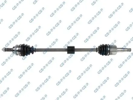 Driveshaft GSP 244043