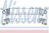 Интеркулер NISSENS 96598 (фото 4)
