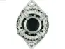 ALTERNATOR A0635S