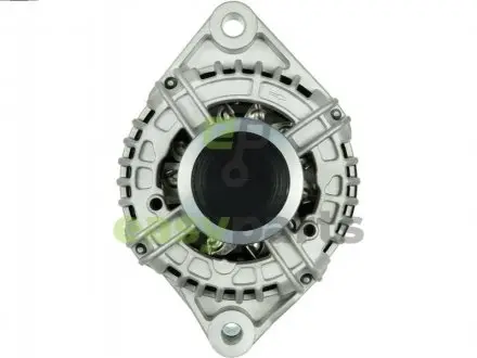 ALTERNATOR AS-PL A0635S (фото 1)