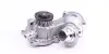 Помпа води BMW 5/6/7/X5 535i/540i/550i/650i/740i,Li/750i,Li/4.8i xDrive 05-10 (R/B) (8 лоп.) GRAF PA1058 (фото 5)