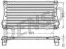 Интеркулер DENSO DIT50006 (фото 1)