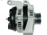 ALTERNATOR AS-PL A6433S (фото 2)