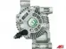 ALTERNATOR AS-PL A5358 (фото 7)