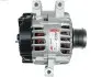 ALTERNATOR AS-PL A3347S (фото 2)