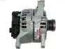 ALTERNATOR AS-PL A0554S (фото 2)