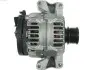 ALTERNATOR AS-PL A0517PR (фото 2)