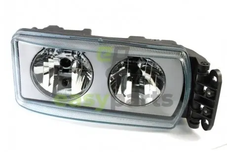 Фара права DEPO / LORO 6631106RLDEM