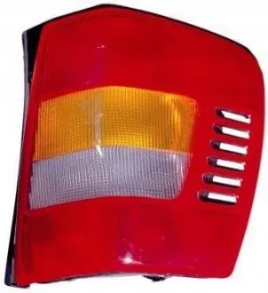 Фара задня DEPO / LORO 3331925RUS