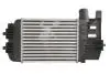 Интеркулер THERMOTEC DA2002TT (фото 2)