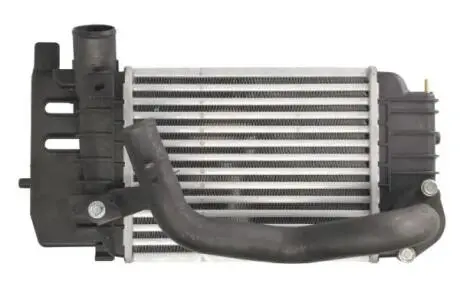 Интеркулер THERMOTEC DA2002TT