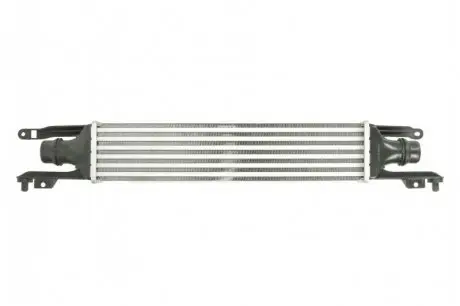 Интеркулер THERMOTEC DAX010TT