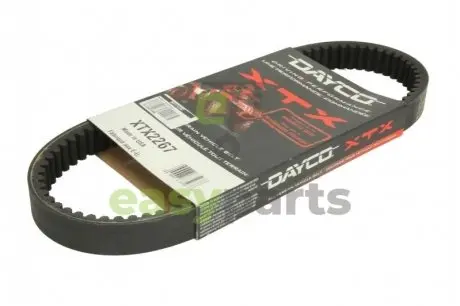 Ремень ГРМ DAYCO XTX2267