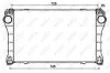Интеркулер NRF 30243 (фото 5)