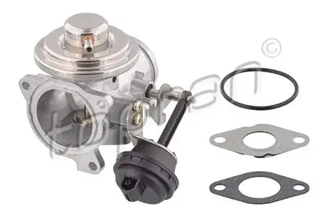 Клапан AGR TOPRAN / HANS PRIES 110874