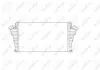 Интеркулер NRF 30855 (фото 6)