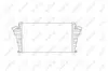 Интеркулер NRF 30855 (фото 5)