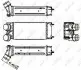 Интеркулер NRF 30191 (фото 6)