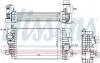 Интеркулер NISSENS 96197 (фото 6)