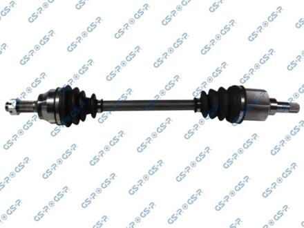 PвИoШ lewa GSP 245200
