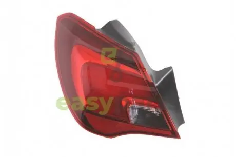 Фара задня MAGNETI MARELLI 714000062650