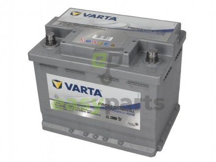 Акумулятор VARTA VA840060068