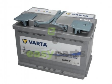 Акумулятор VARTA VA840070076