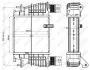 Інтеркулер NRF 30866 (фото 5)