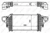 Интеркулер NRF 30464 (фото 7)