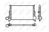 Інтеркулер NRF 30845 (фото 5)
