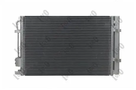 Condenser Abakus 0190160028