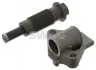 Tensioner SWAG 10947677 (фото 2)