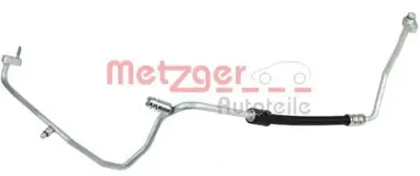 Hose Line METZGER 2360079