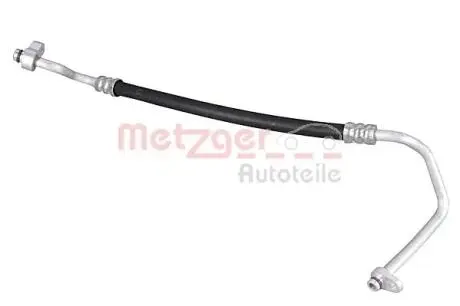 Hose Line METZGER 2360081