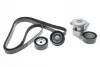 Комплект ременя генератора Citroen Jumpy/Fiat Ducato/Peugeot Boxer 2.2HDi 06- (6PK1670) KPV338