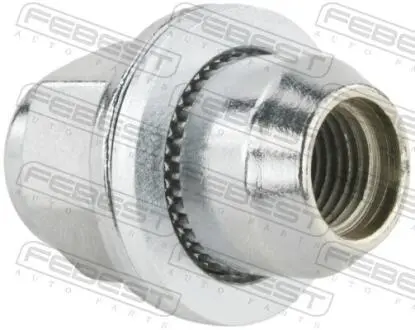 Wheel Nut FEBEST 0285003