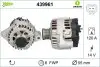 Генератор Valeo 439961 (фото 1)