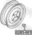 Wheel Nut FEBEST 0285001 (фото 2)