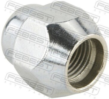 Wheel Nut FEBEST 0285001