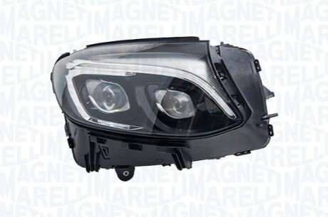 Headlight MAGNETI MARELLI 719000000239 (фото 1)