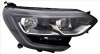 Headlight TYC 2017073162 (фото 1)